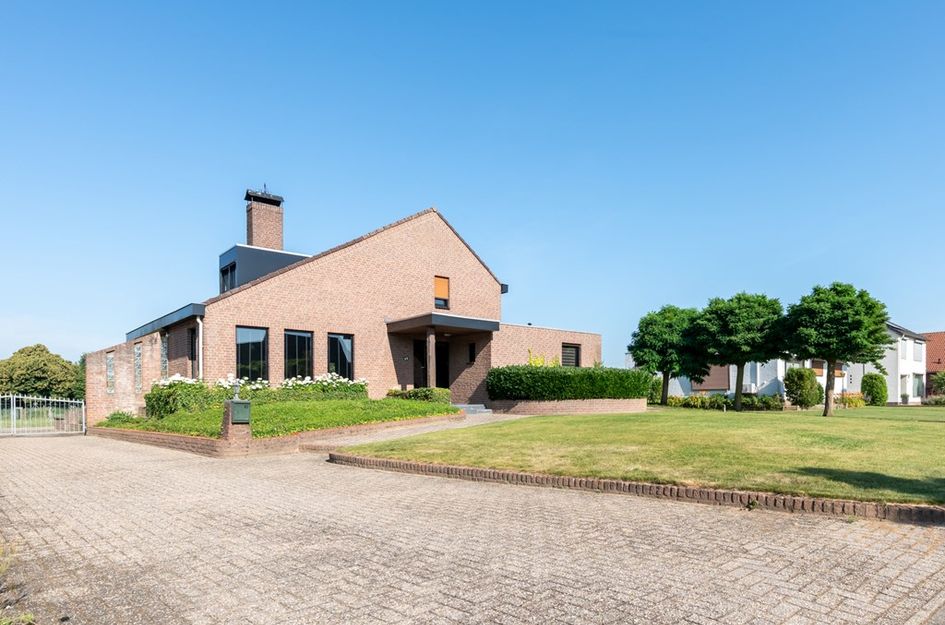 Maasbrachterweg 83
