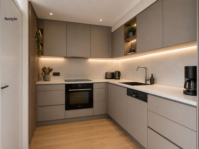 Panterpad 2, Veenendaal
