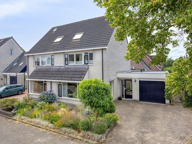 Panterpad 2, Veenendaal