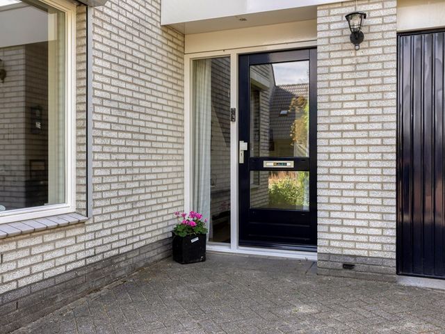 Panterpad 2, Veenendaal