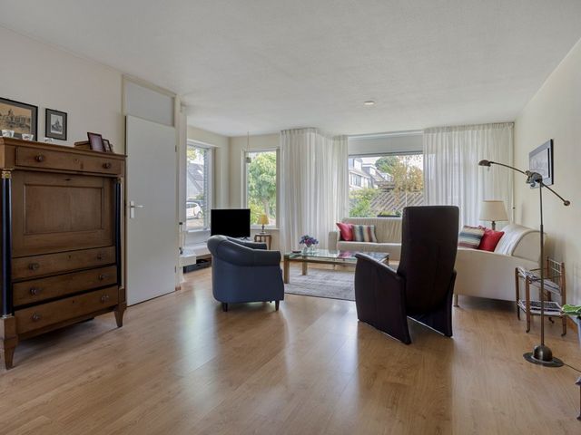 Panterpad 2, Veenendaal