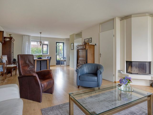 Panterpad 2, Veenendaal