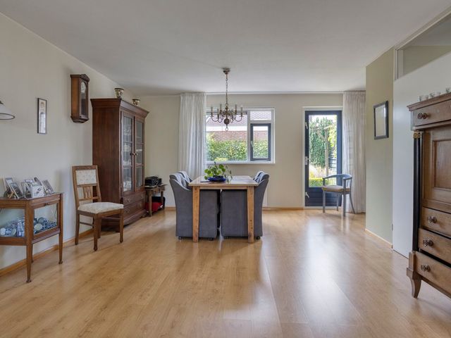 Panterpad 2, Veenendaal