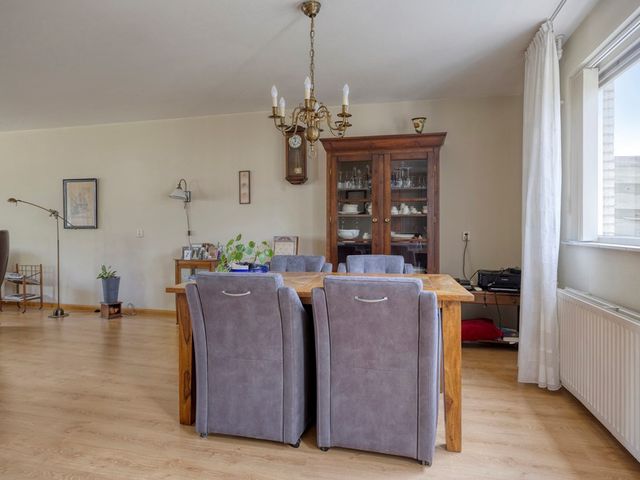 Panterpad 2, Veenendaal