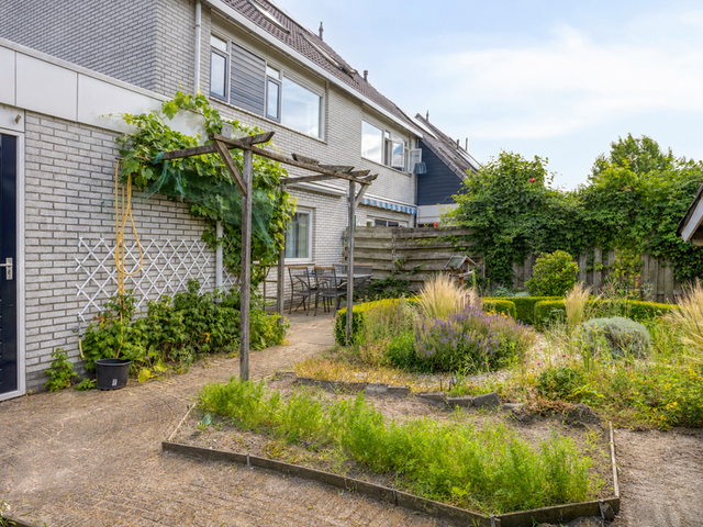 Panterpad 2, Veenendaal