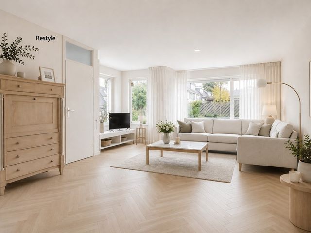 Panterpad 2, Veenendaal