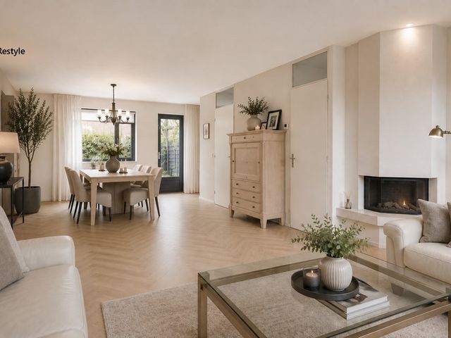Panterpad 2, Veenendaal