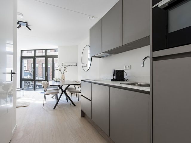 Derde Walstraat 106, Nijmegen