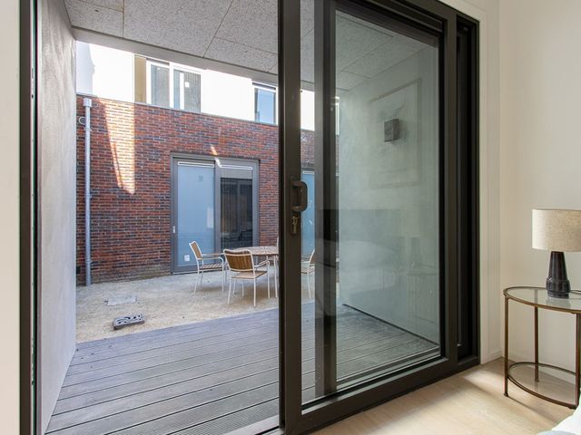 Derde Walstraat 106, Nijmegen