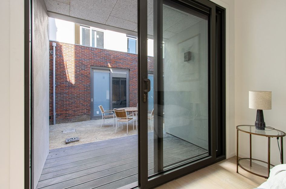 Derde Walstraat 106