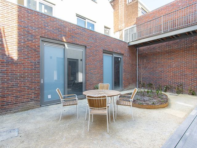 Derde Walstraat 106, Nijmegen