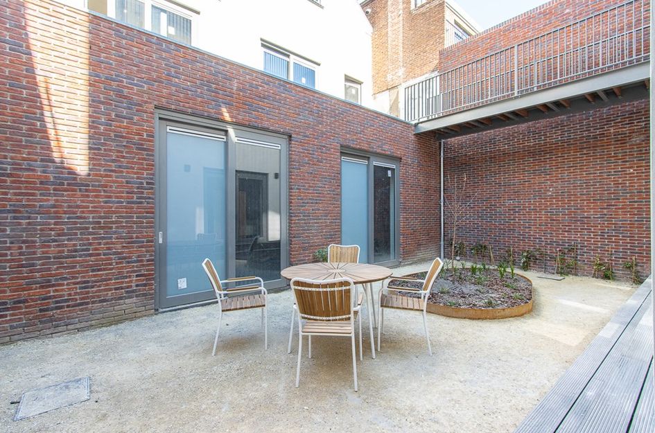 Derde Walstraat 106