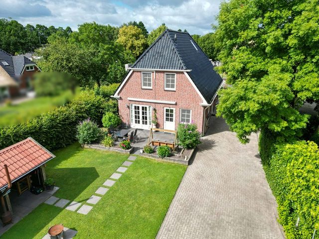Noorderweg 21, Noordwijk