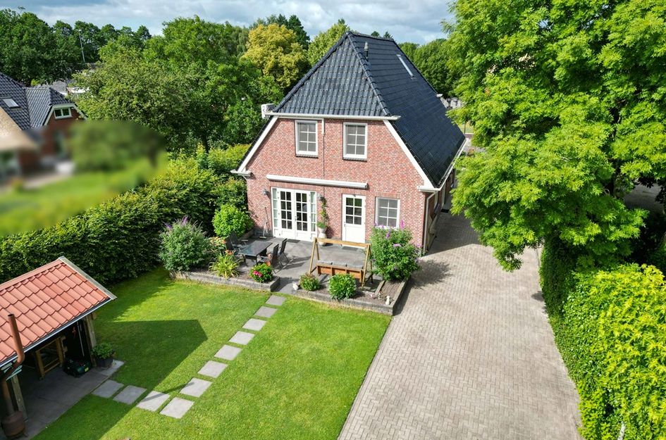 Noorderweg 21