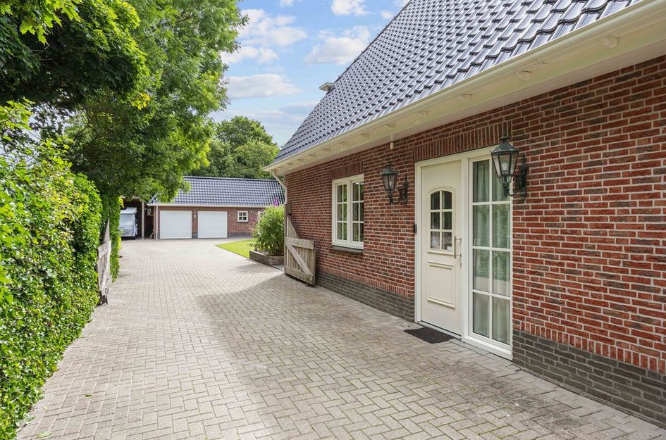 Noorderweg 21