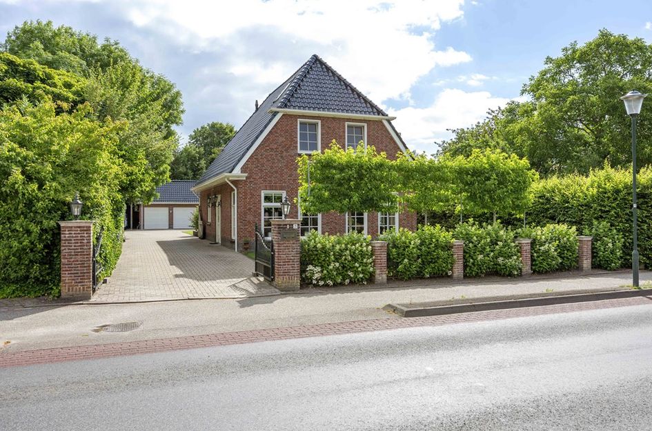 Noorderweg 21