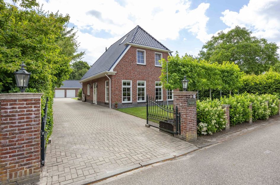 Noorderweg 21