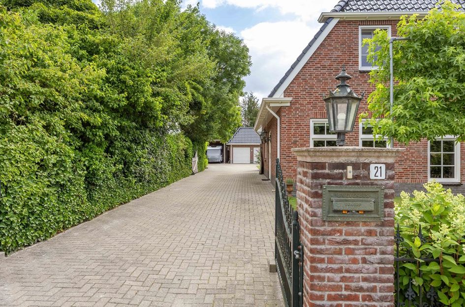 Noorderweg 21