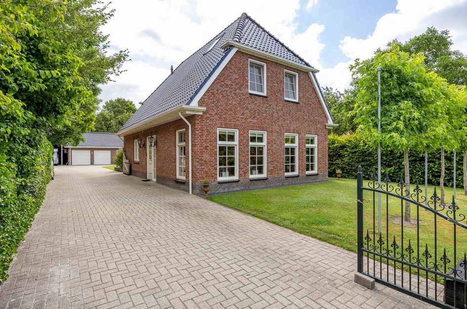 Noorderweg 21