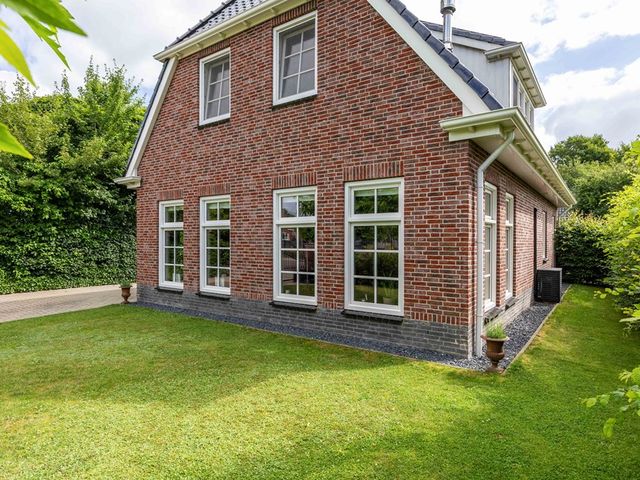 Noorderweg 21, Noordwijk