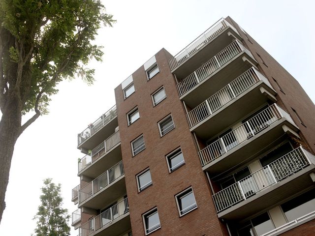 De Spinde 601, Hardenberg