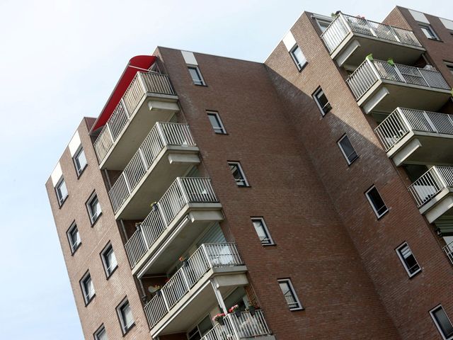 De Spinde 601, Hardenberg
