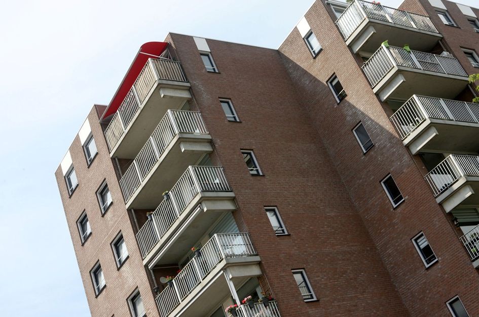 De Spinde 601