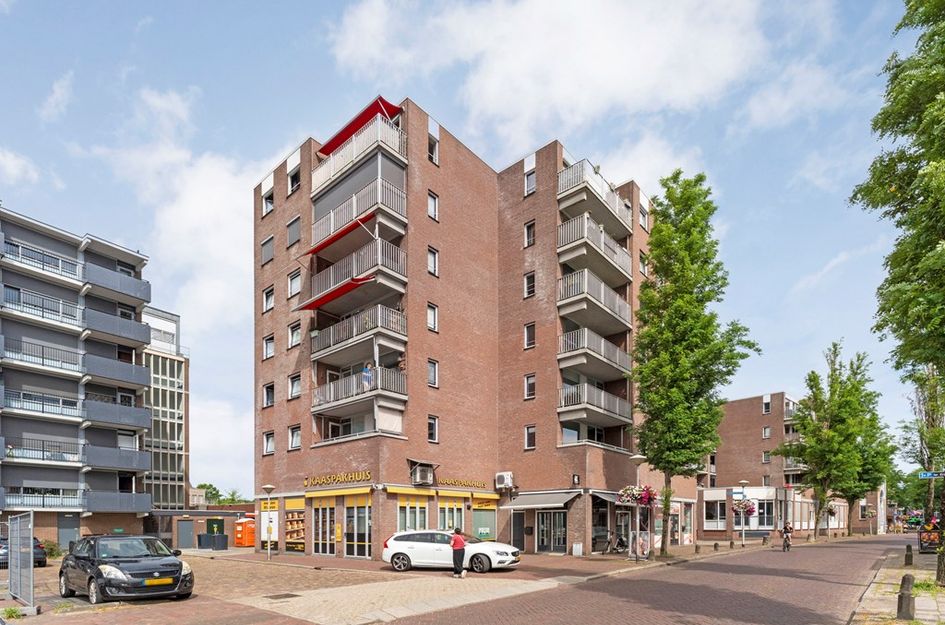 De Spinde 601