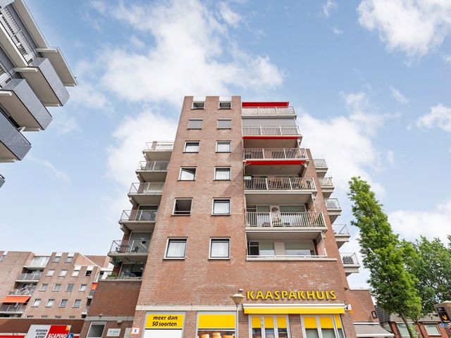 De Spinde 601, Hardenberg