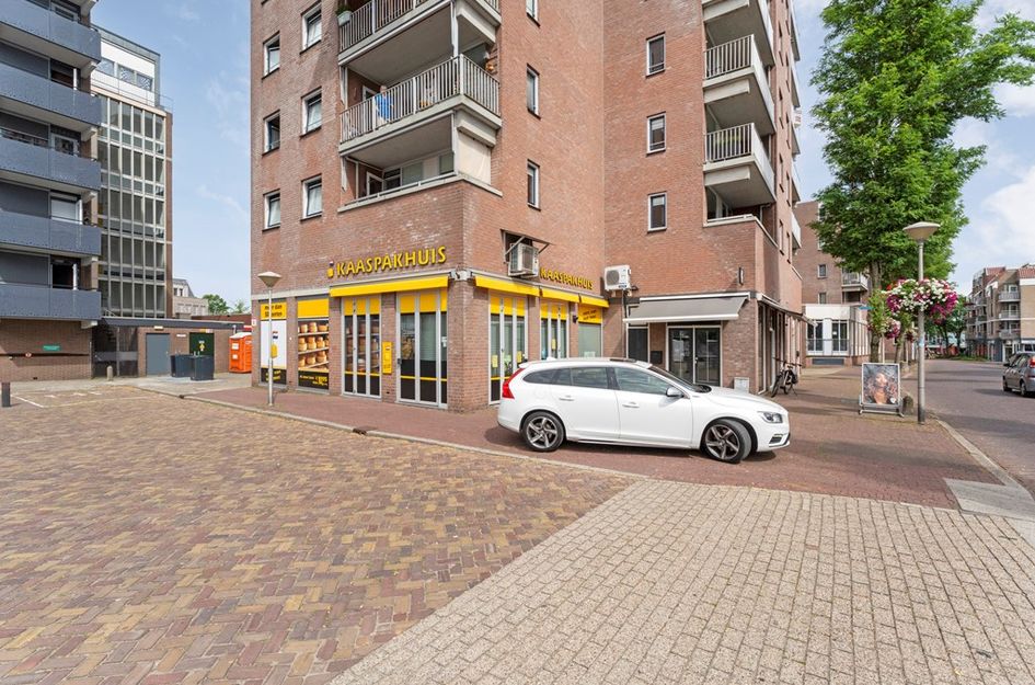 De Spinde 601