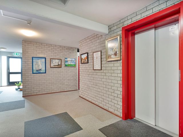 De Spinde 601, Hardenberg
