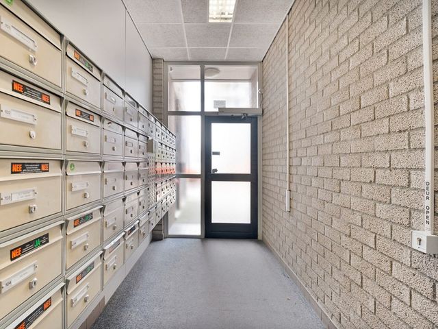 De Spinde 601, Hardenberg