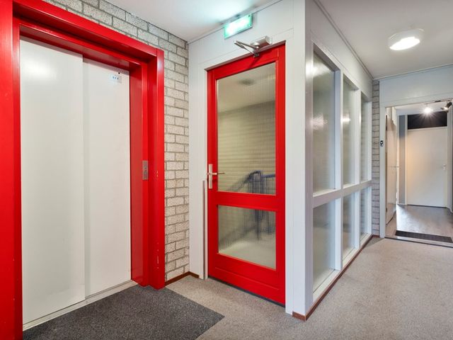De Spinde 601, Hardenberg