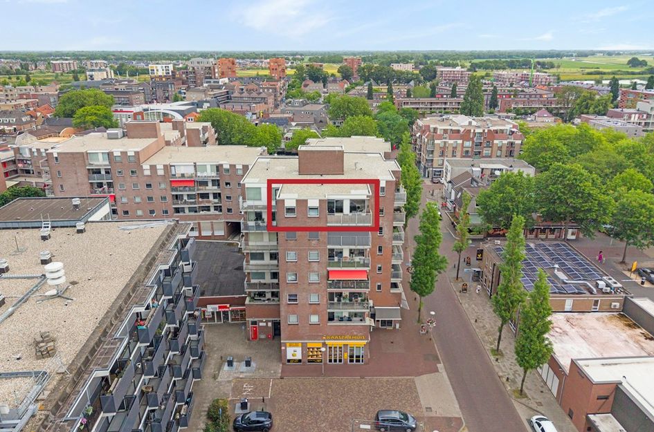 De Spinde 601