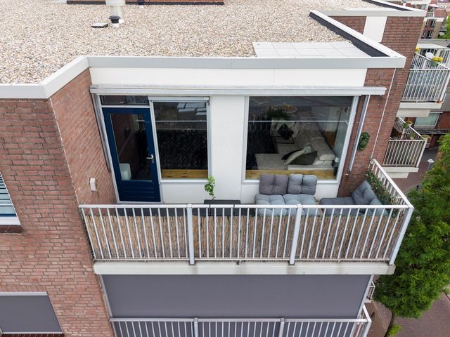 De Spinde 601, Hardenberg