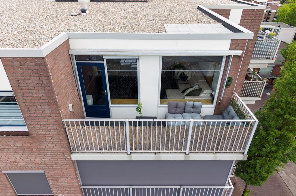 De Spinde 601