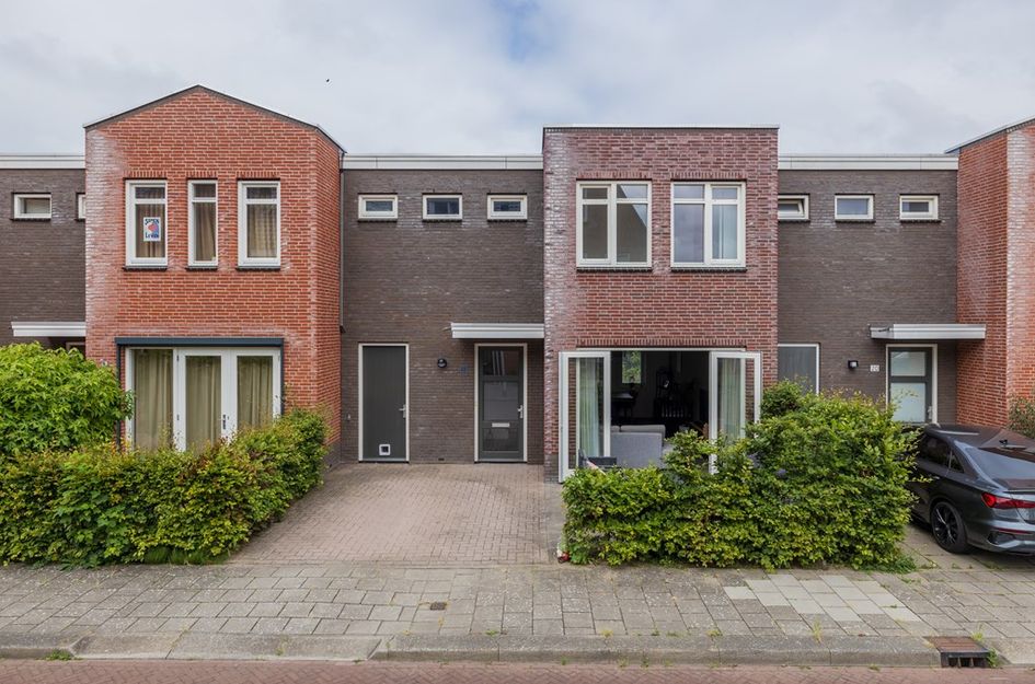 Beltmolen 22