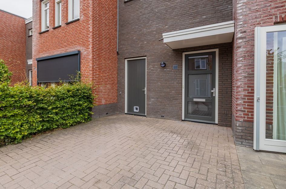 Beltmolen 22