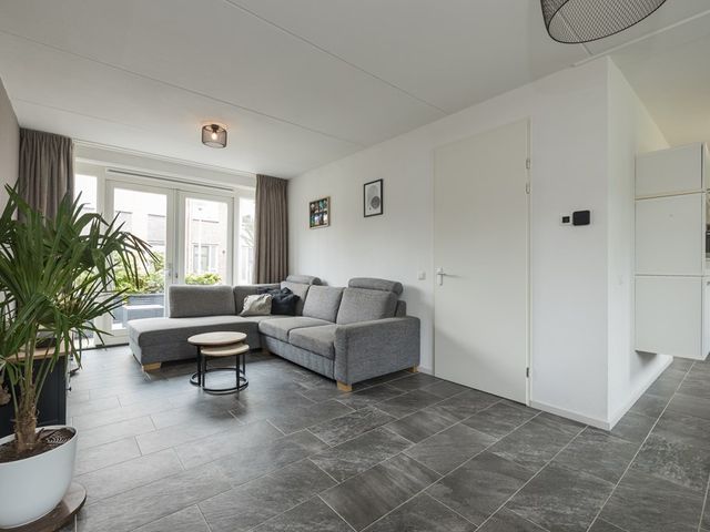 Beltmolen 22, Noordwijkerhout