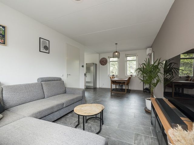 Beltmolen 22, Noordwijkerhout