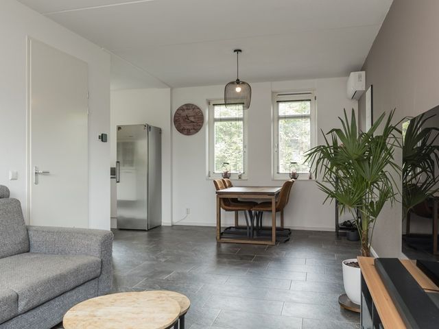 Beltmolen 22, Noordwijkerhout