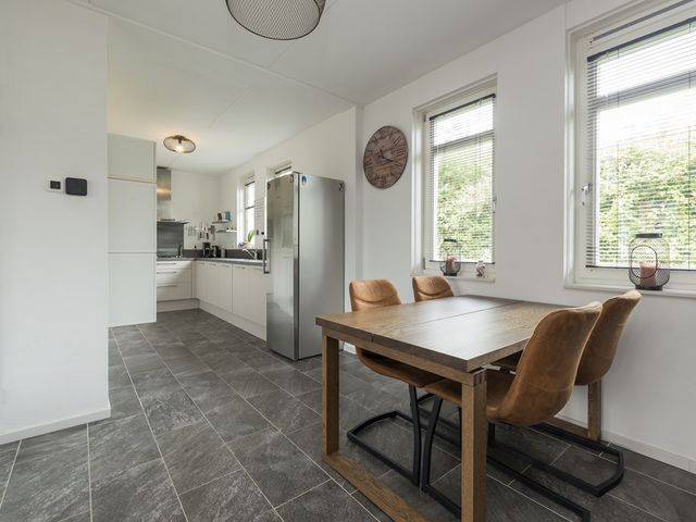 Beltmolen 22, Noordwijkerhout