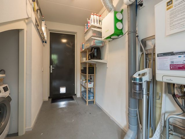 Beltmolen 22, Noordwijkerhout