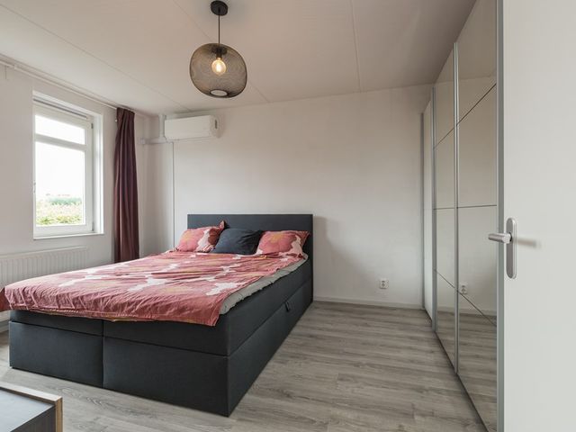 Beltmolen 22, Noordwijkerhout