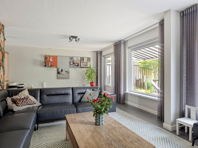 Het Fluitketeltje 14, Gorinchem