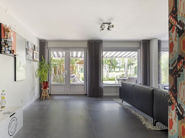 Het Fluitketeltje 14, Gorinchem