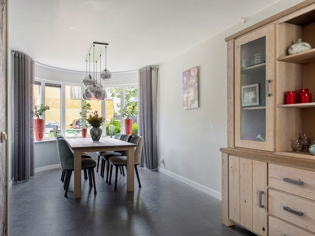 Het Fluitketeltje 14, Gorinchem