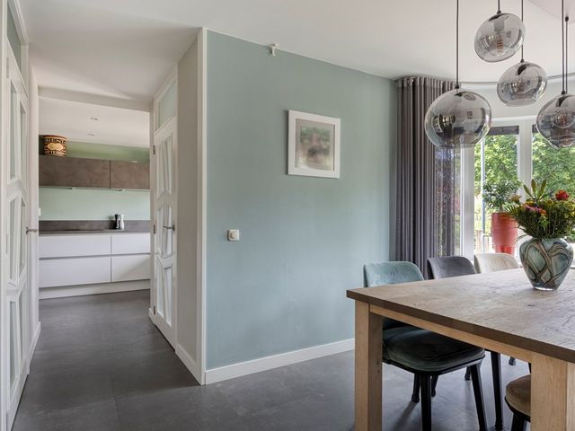 Het Fluitketeltje 14, Gorinchem