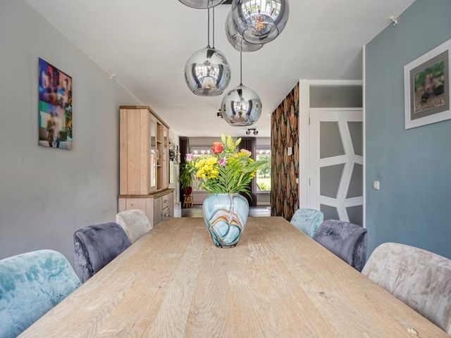 Het Fluitketeltje 14, Gorinchem