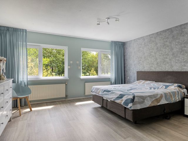 Het Fluitketeltje 14, Gorinchem